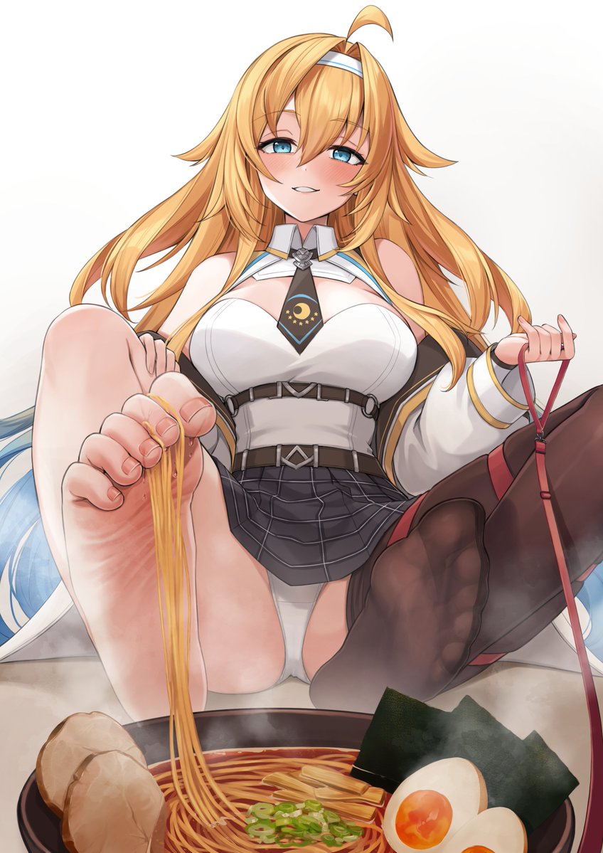 Thank you for your commission! ✨
「Vtuber／空明蒼翠」<a href="/kuumeisousui/">空明蒼翠𖤓kuu mei sou sui</a>