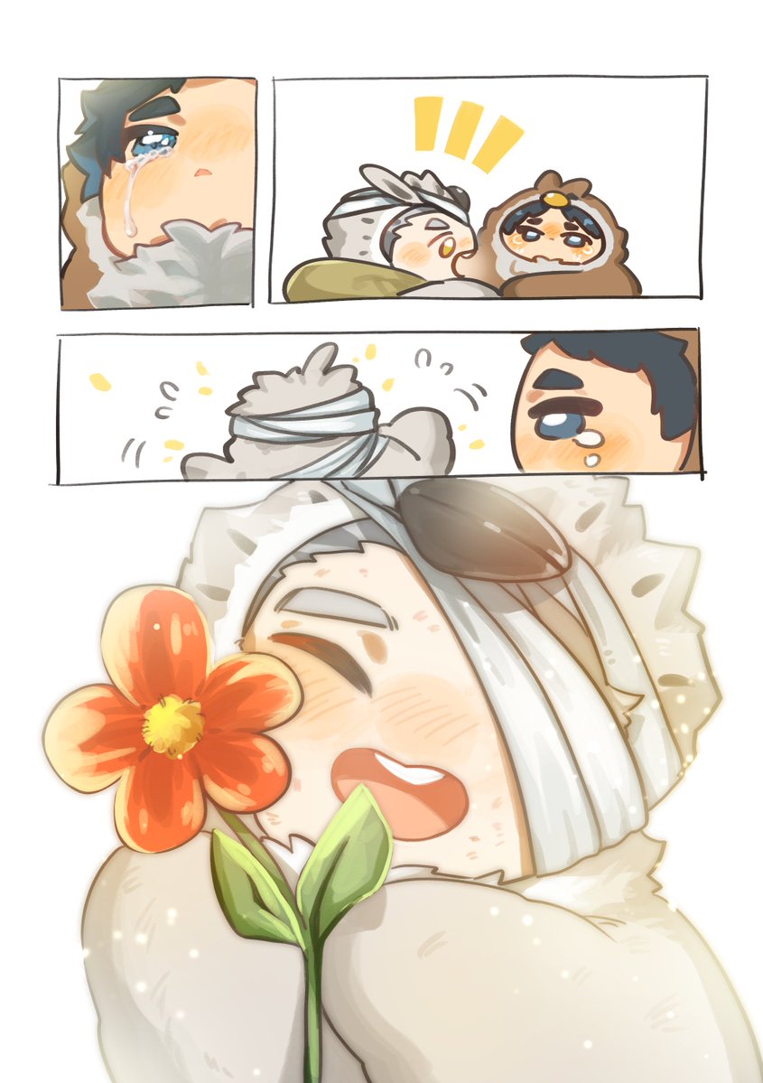 Micha（重生.Ver) tweet media