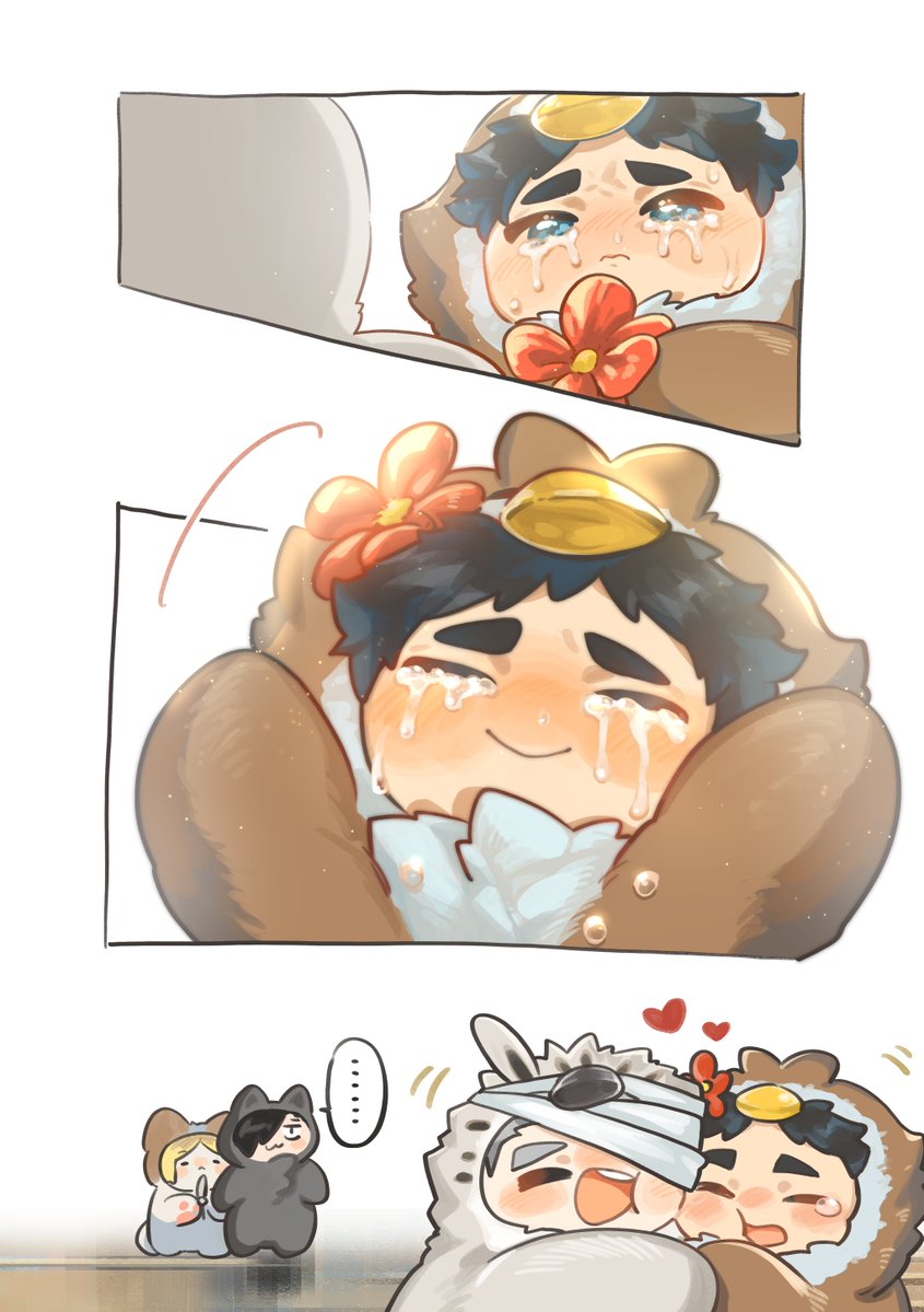 Micha（重生.Ver) tweet media