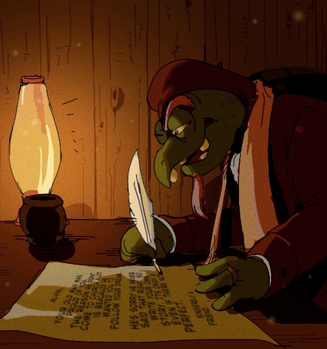 Bendedede (1/3) tweet media