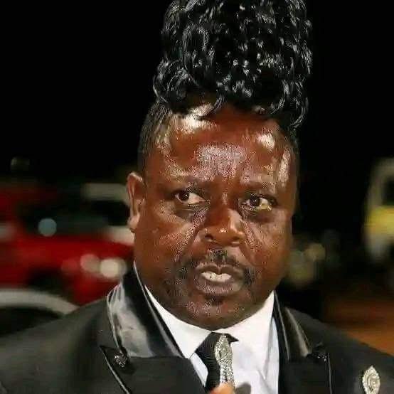 Dabane The Duiker tweet media