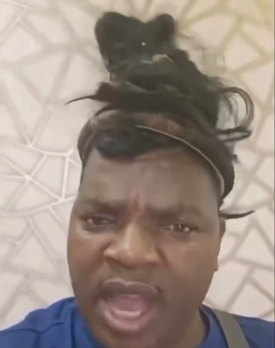 Dabane The Duiker tweet media