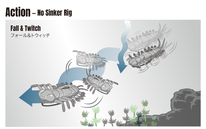 Megabass メガバス株式会社 tweet media