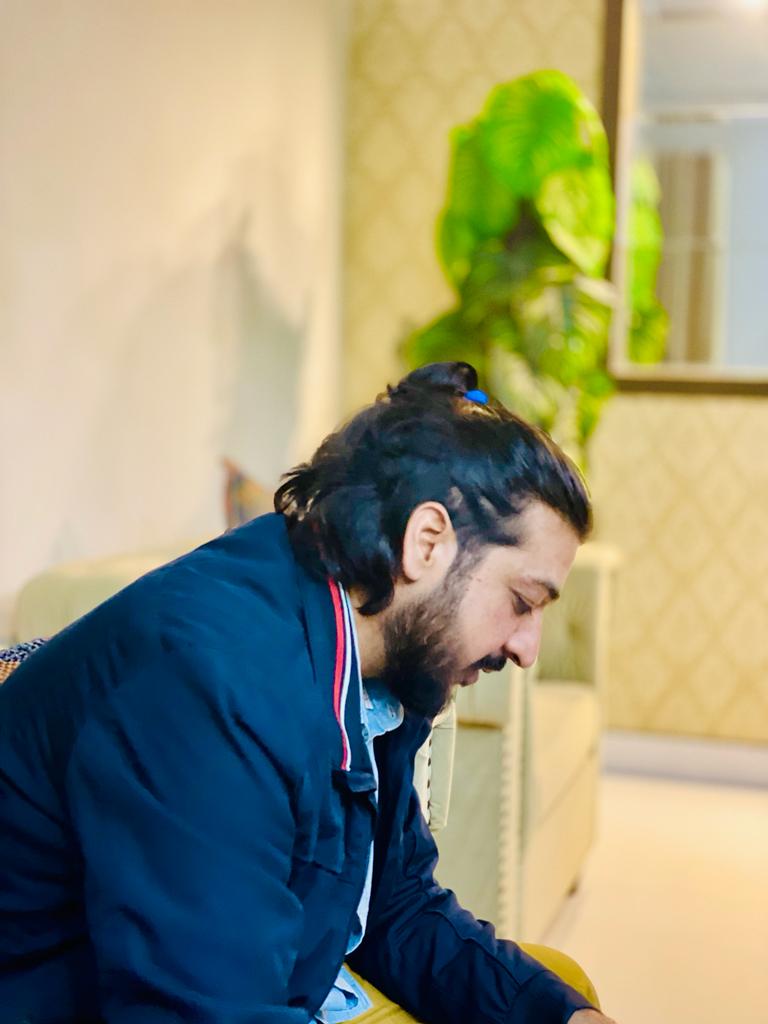 Mango Man tweet media