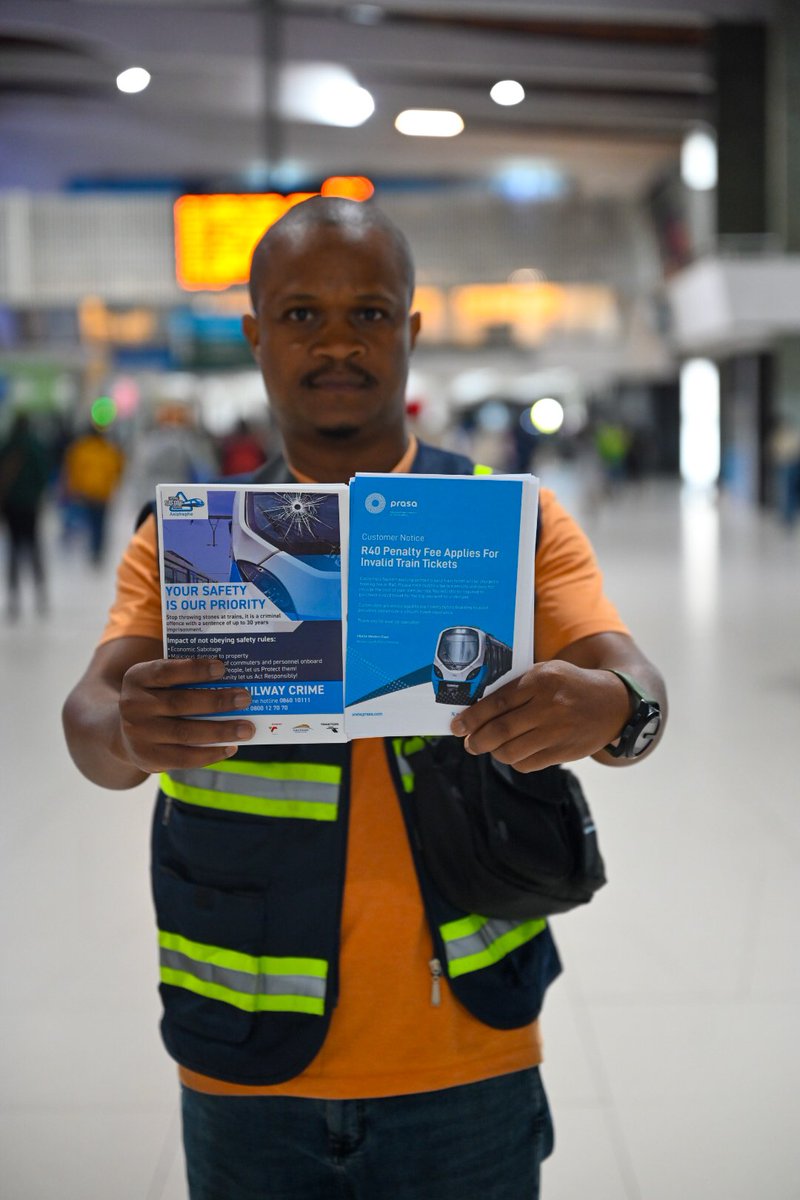 Metrorail W/Cape tweet media