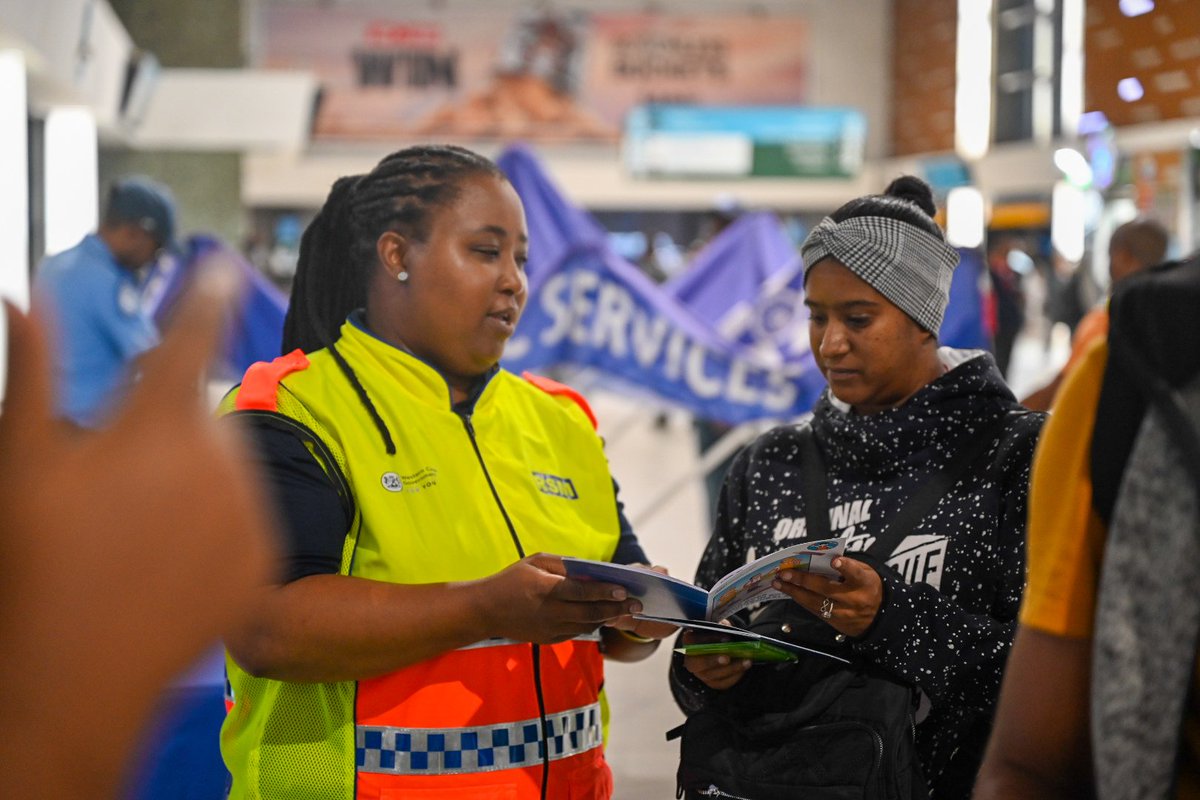 Metrorail W/Cape tweet media