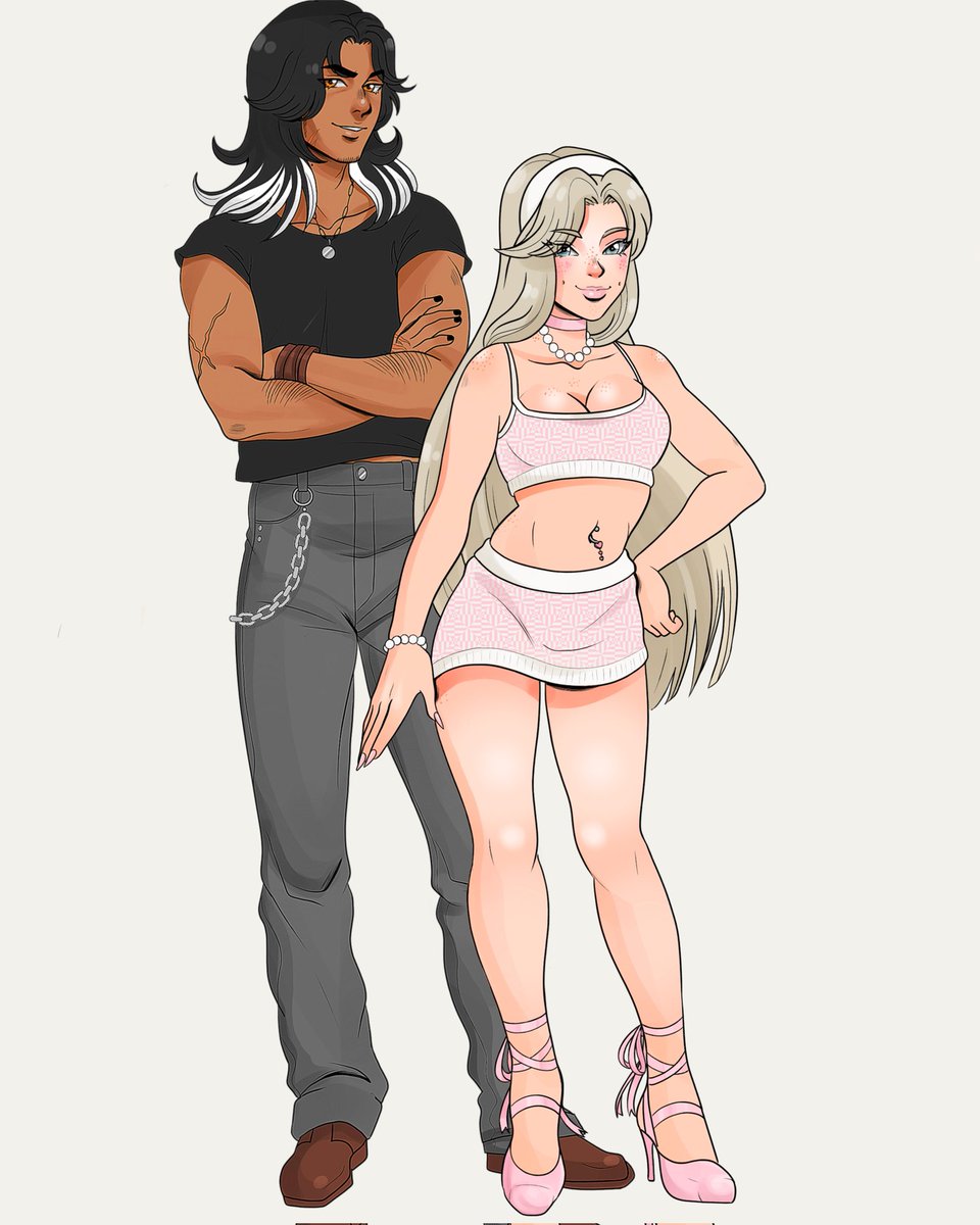 Wulffer ART 🐺 NEW HERE tweet media