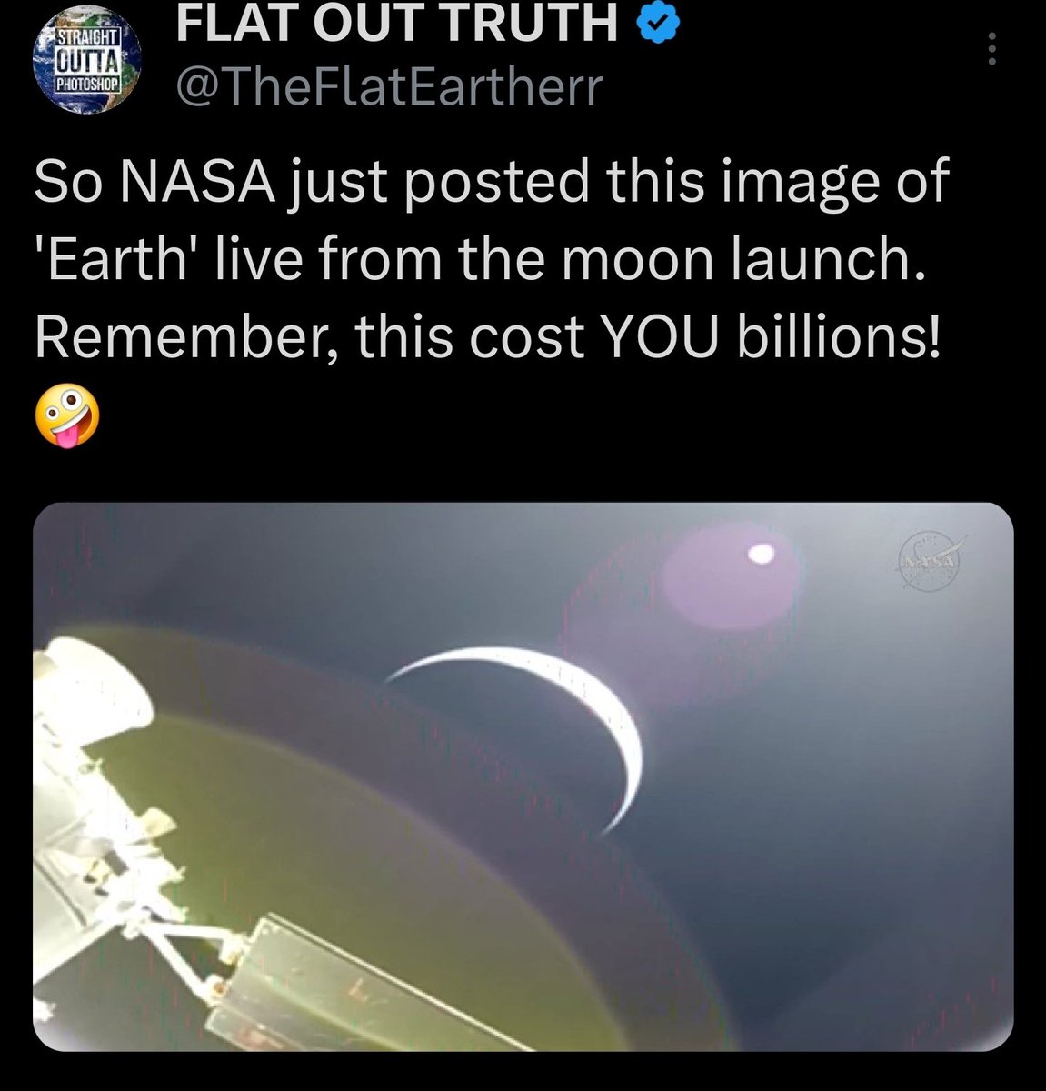 No Peace With Evil tweet media