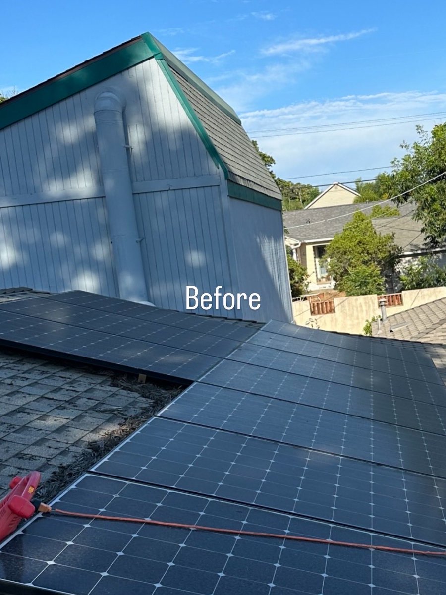 SRE Solar tweet media