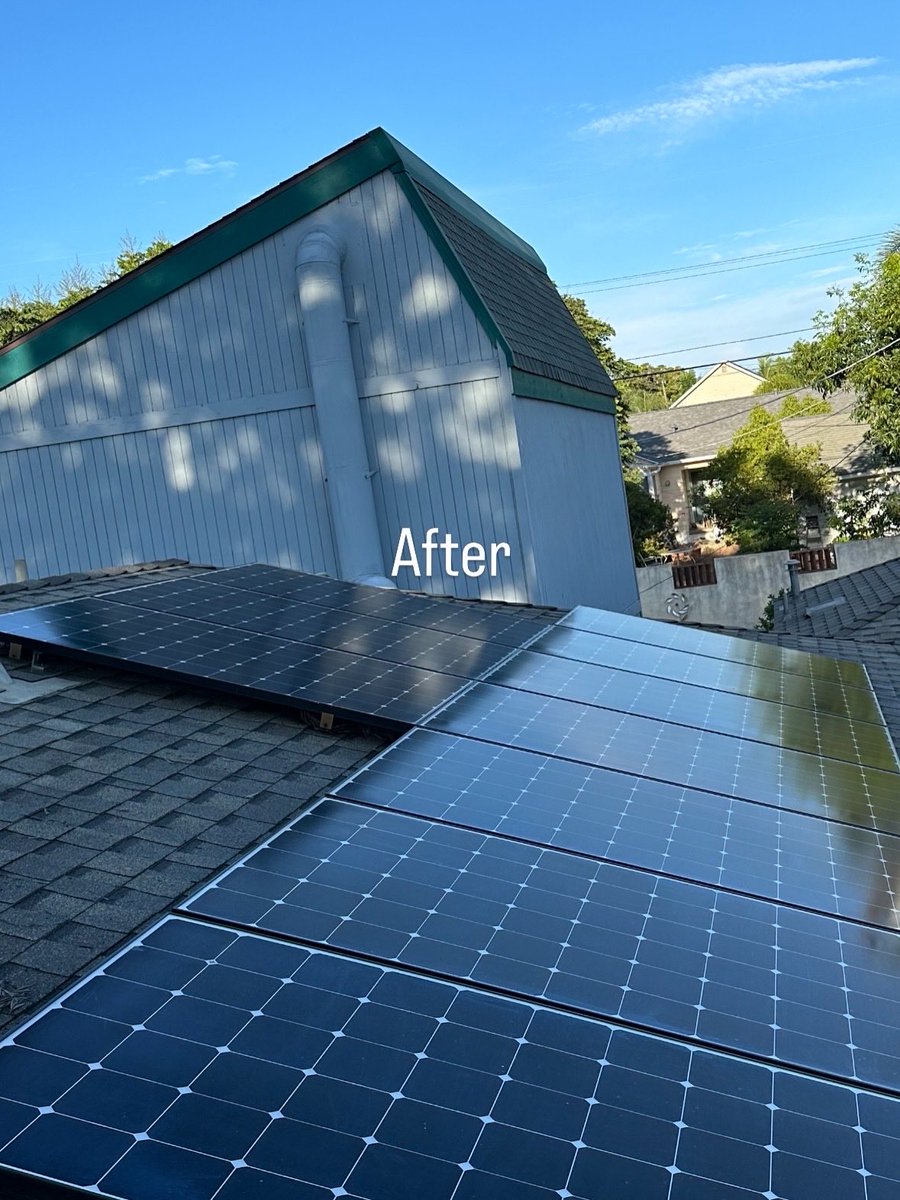 SRE Solar tweet media
