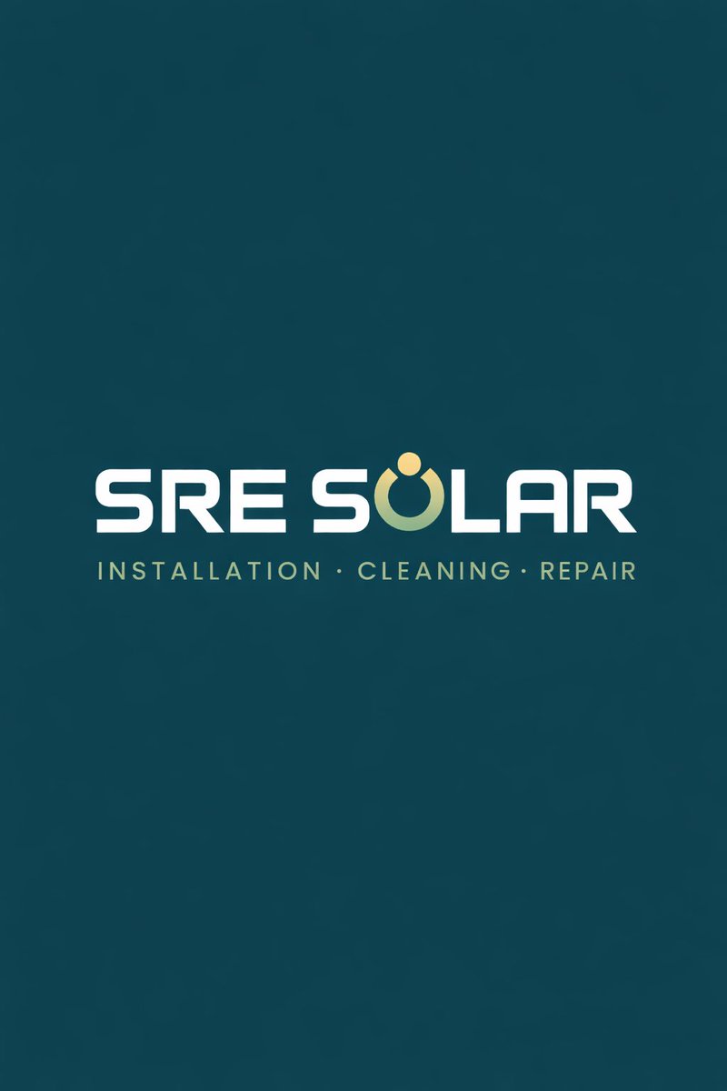 SRE Solar tweet media