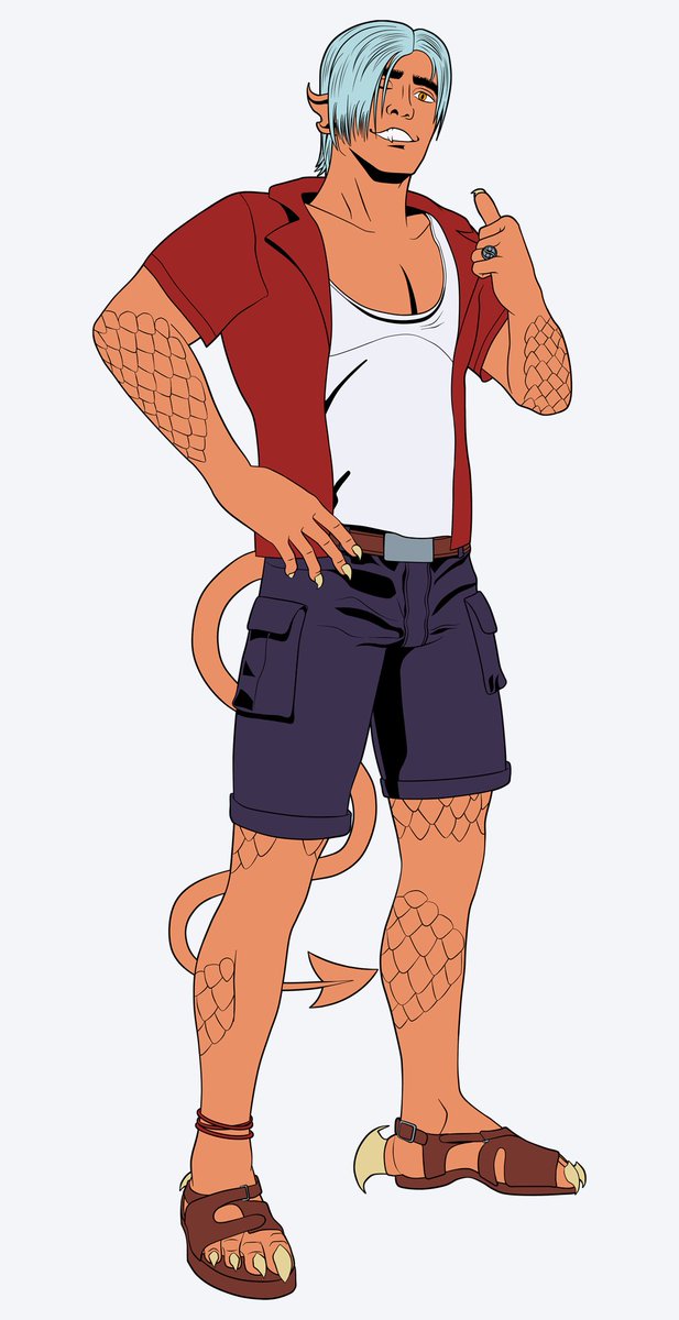 Swappy Guy (2 Slots available) tweet media