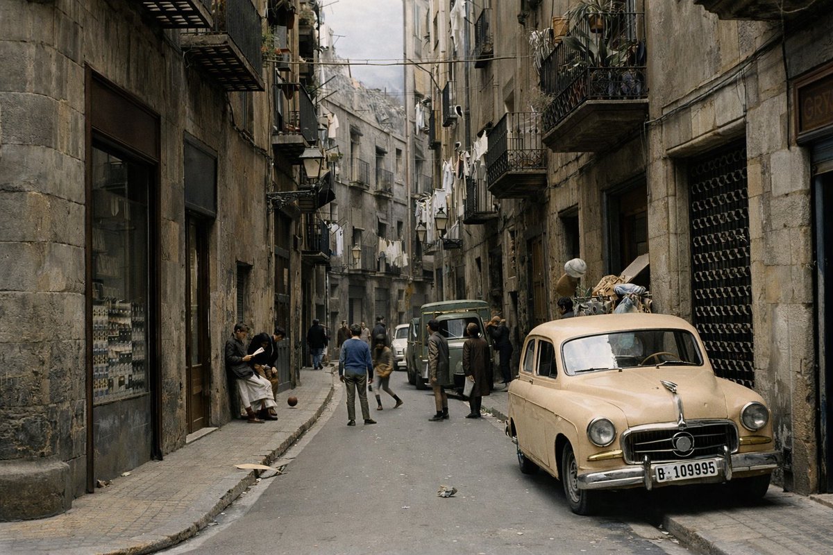 Catalunya Color tweet media