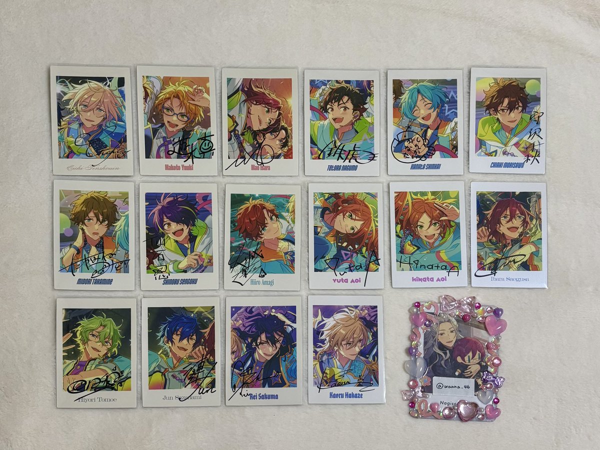 つぶぐみ tweet media