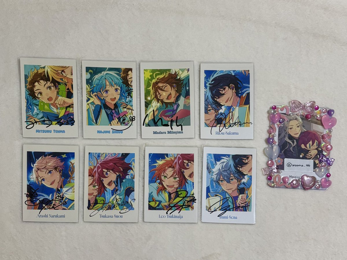 つぶぐみ tweet media