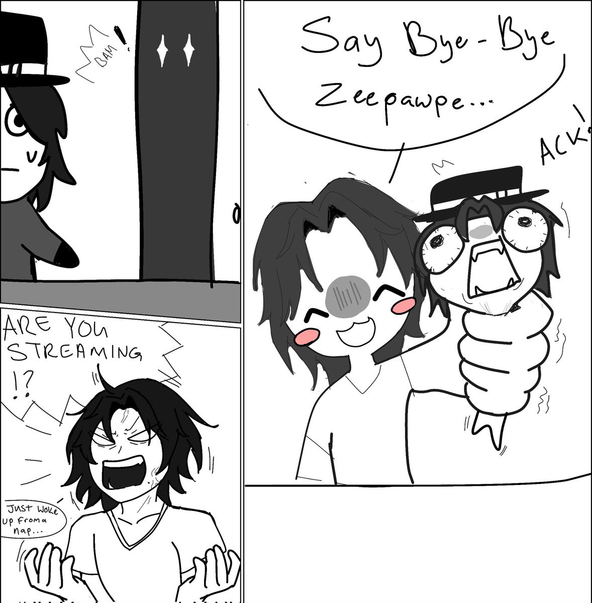 †·Nikomi★Sukotto·†🎫🍸 tweet media