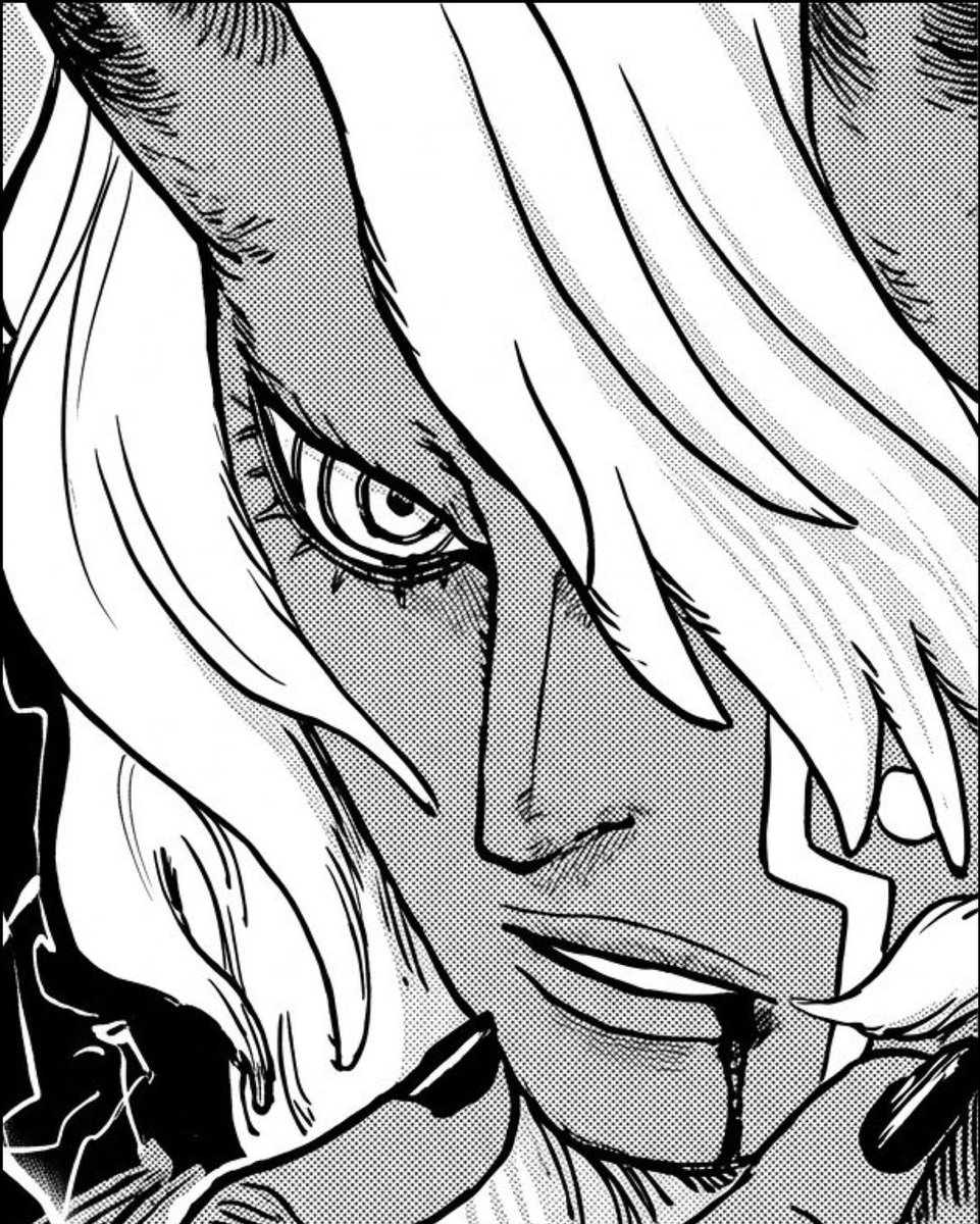 #ONEPIECE1179 essa ser a primeira arte de imu é PUTARIA caralho que foda pqp deus abençoe one piece PUTA QUE PARIU