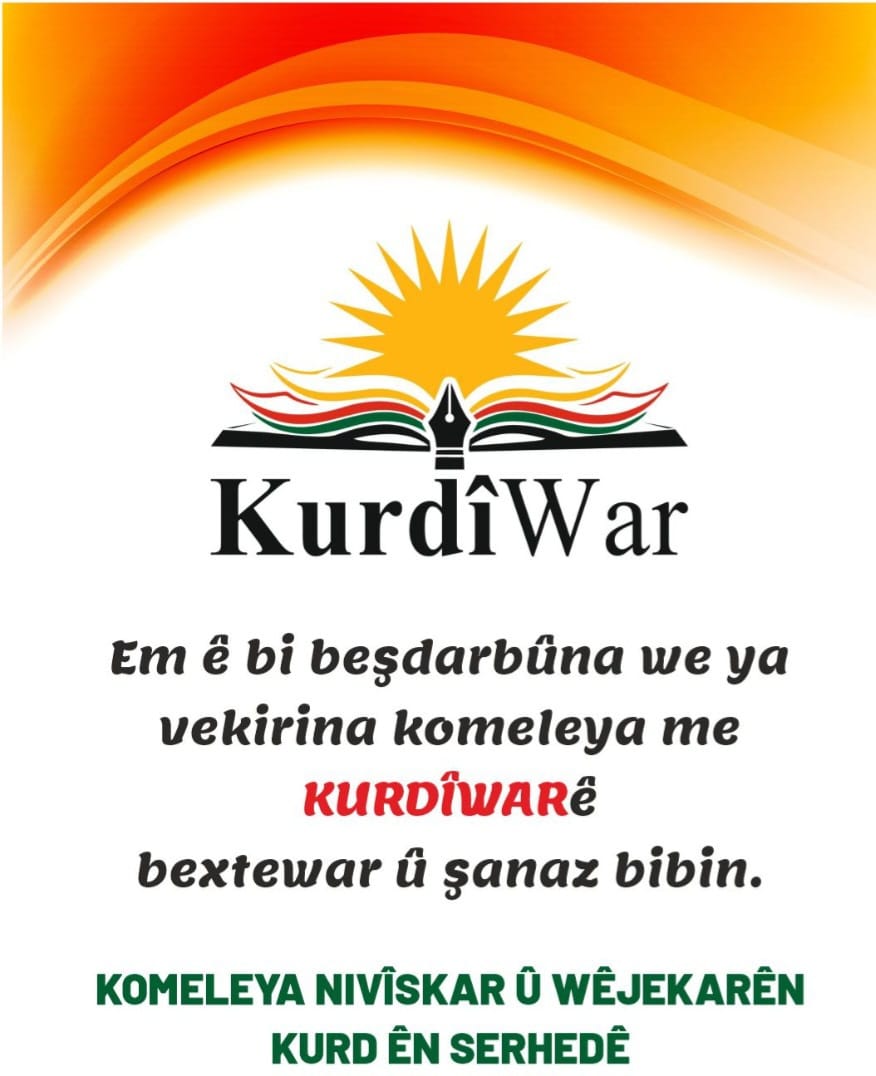 Komîsyona Zimanê Kurdî / Baroya Wanê tweet media