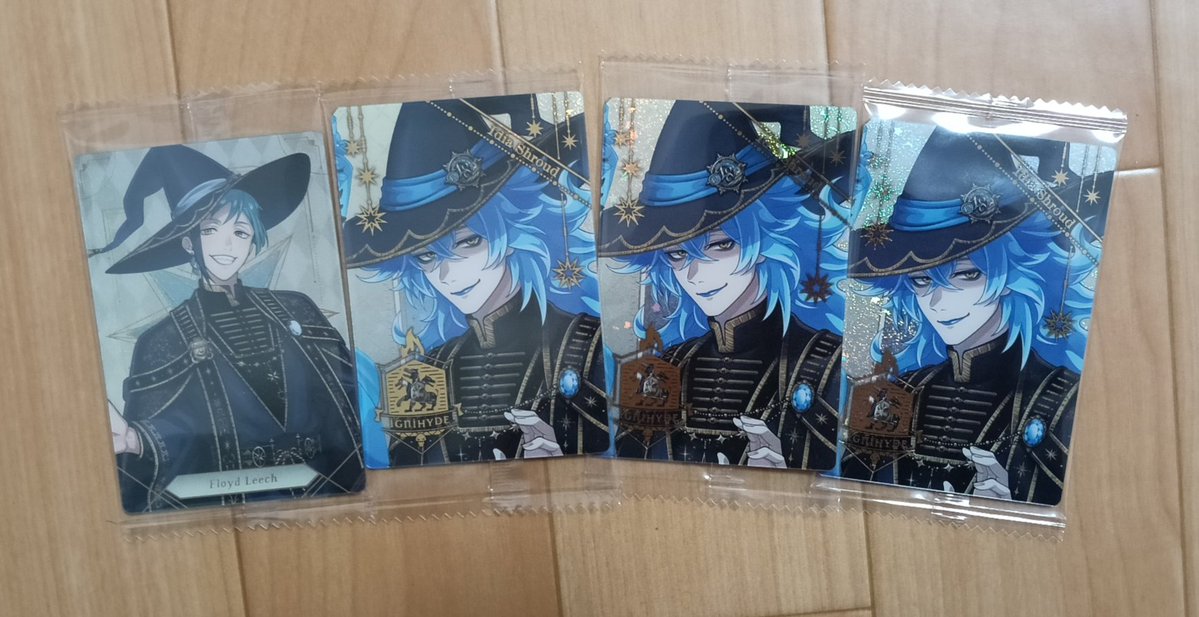 ダフみ&エペめい tweet media