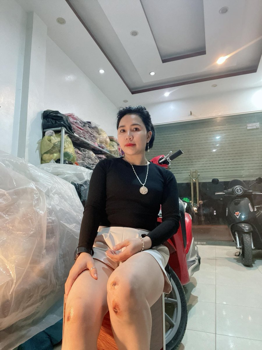 Kim Anh Vũ tweet media