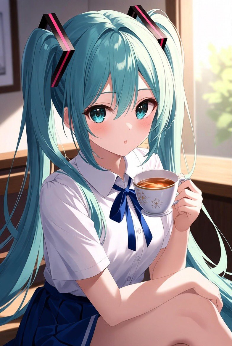 ラプルちゃん tweet media