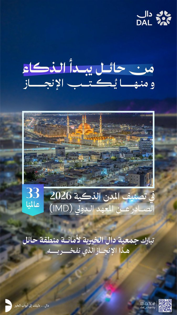 جمعية دال tweet media
