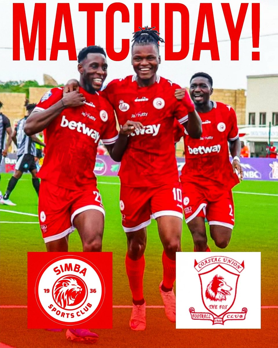Oura_Anicet's tweet photo. 🔥 MATCHDAY! 🦁 https://t.co/uodhZX7BmC