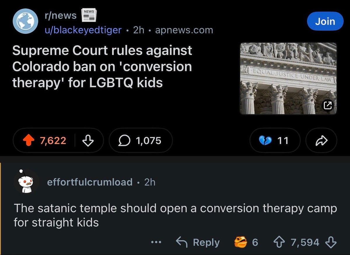 Reddit Lies tweet media