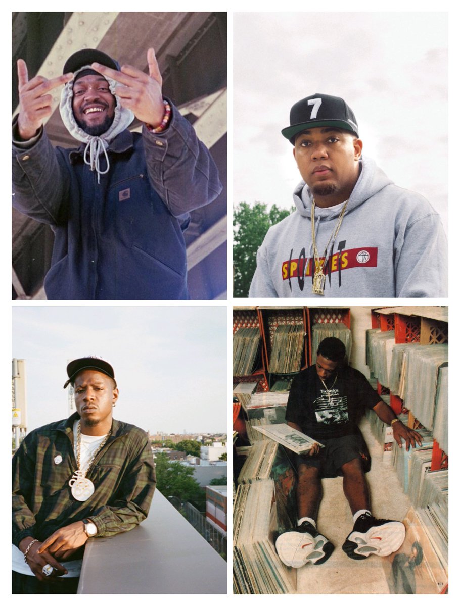 highlydustedmusic tweet media