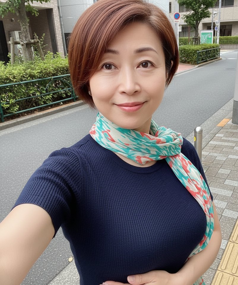 あつみ tweet media