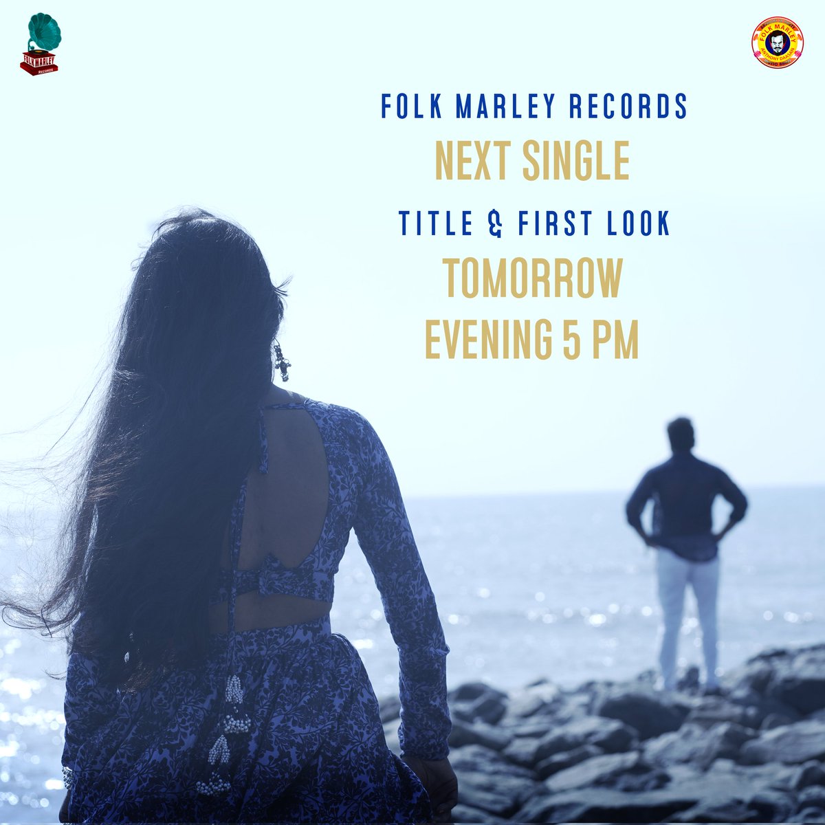 Folk Marley Records tweet media