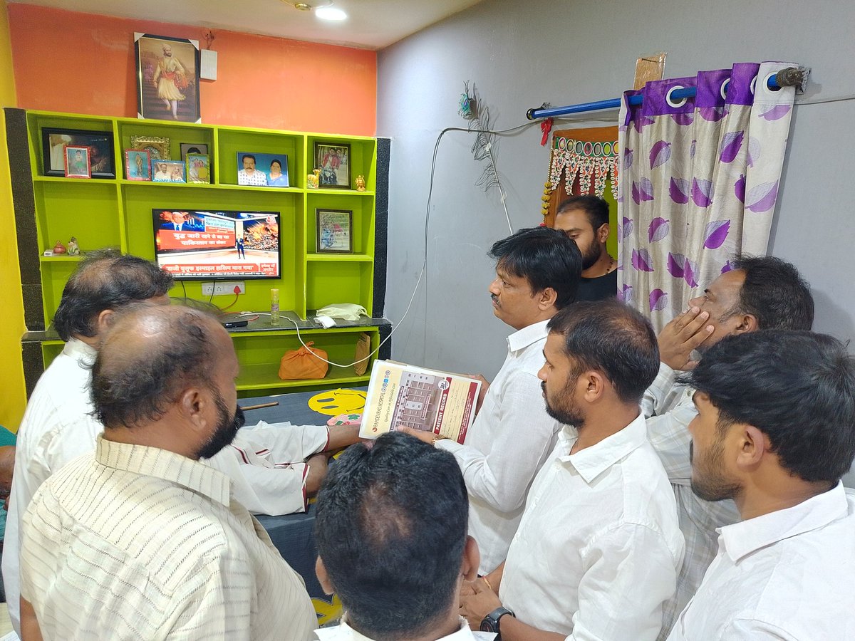 Janasena Party Serilingampally tweet media