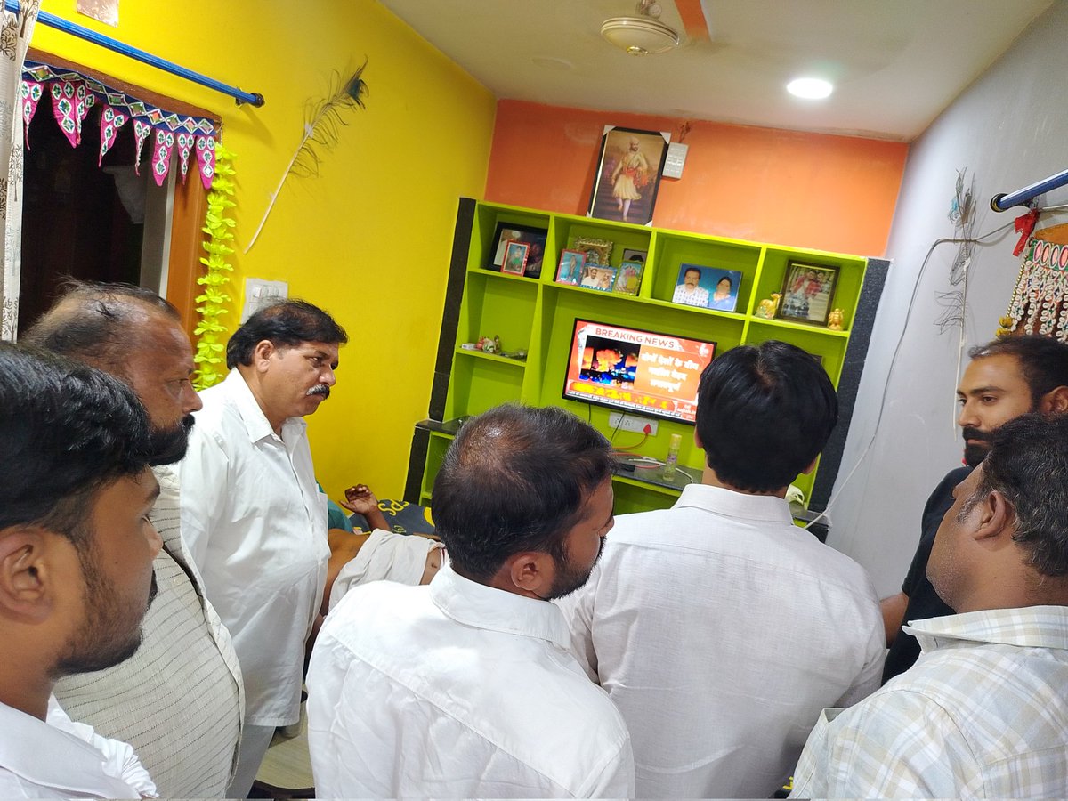 Janasena Party Serilingampally tweet media