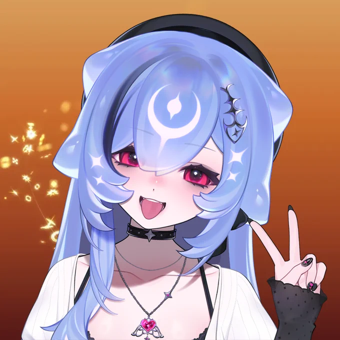 I got a chance to co-stream the Nominee announcement will be live on 4/2 at 9:30am PST to watch through the nominations. over 30 different categories that you guys get to vote for with me!! #animeawards #crunchyrollpartner