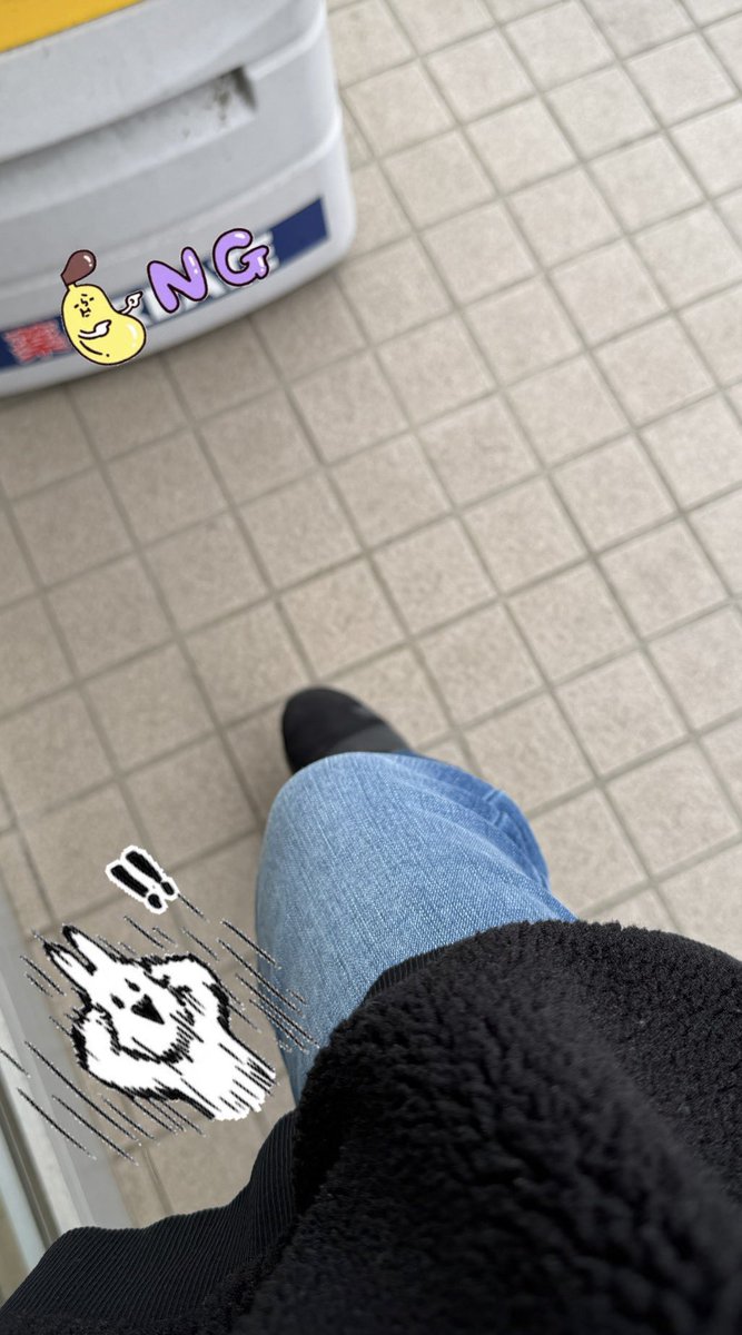 Mika🐈‍⬛ tweet media