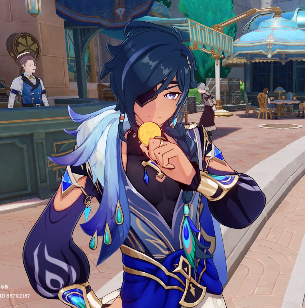 두팔뗍 tweet media