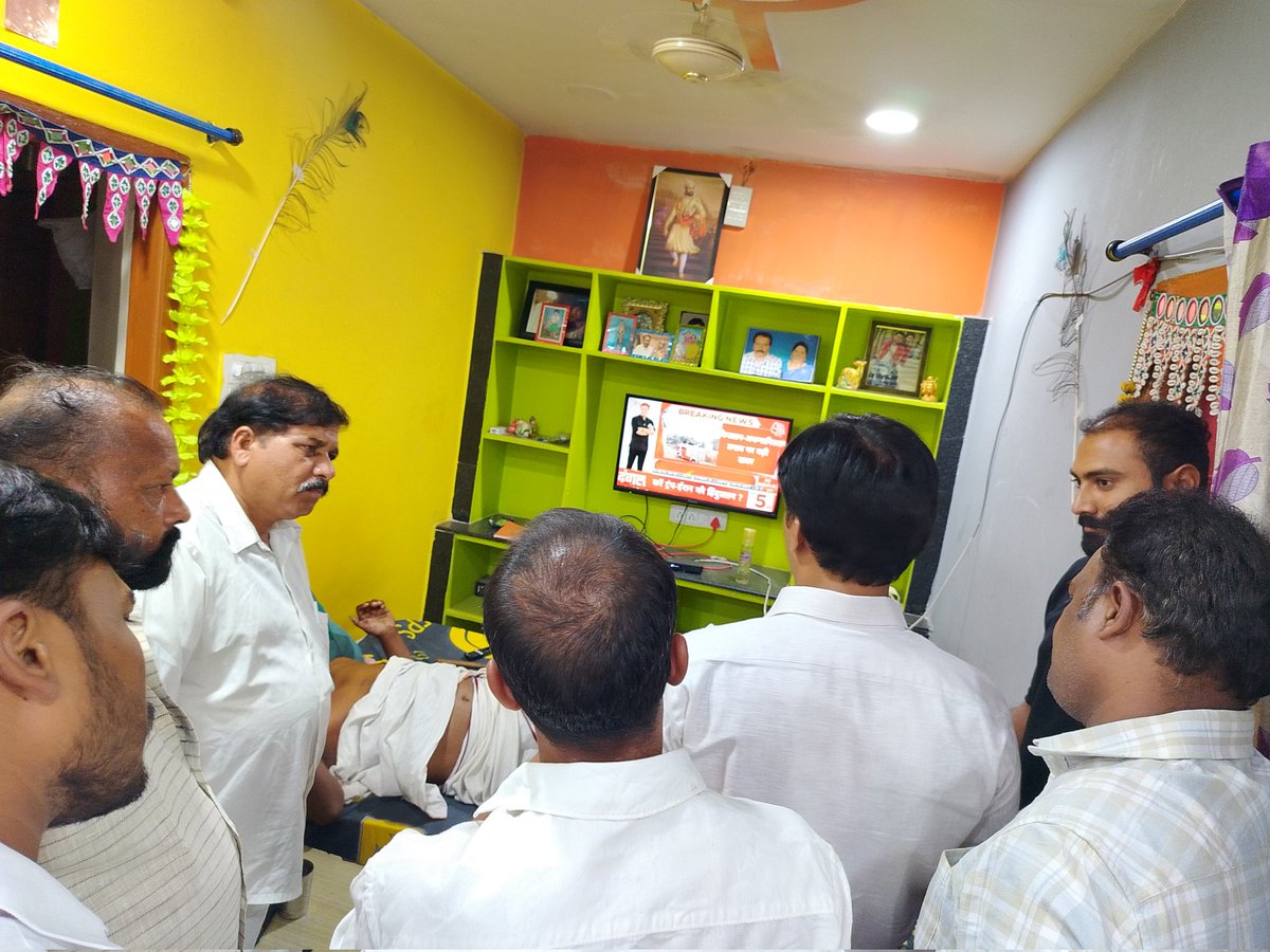 Janasena Party Serilingampally tweet media