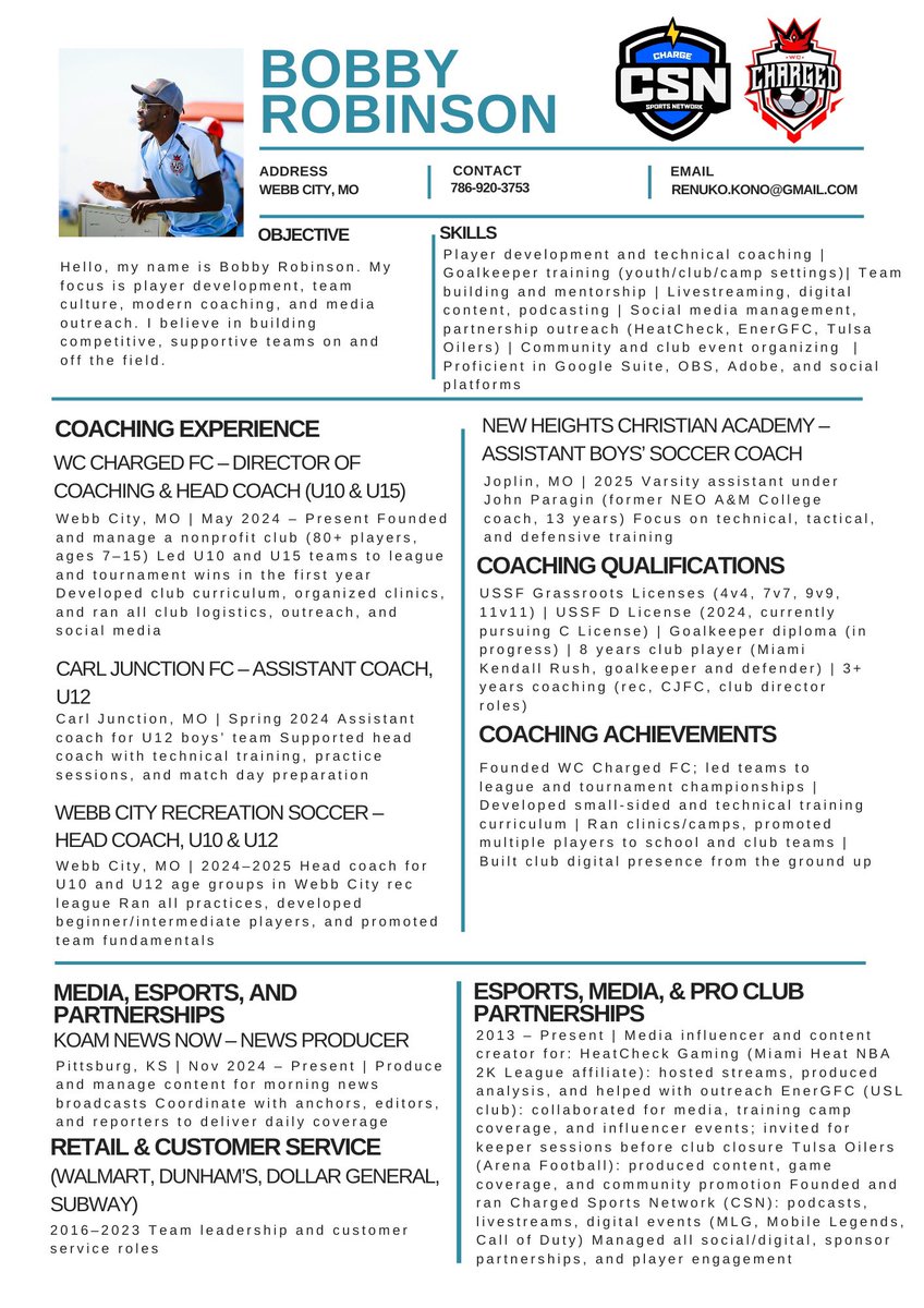 Bobby Robinson III 🇭🇹 tweet media