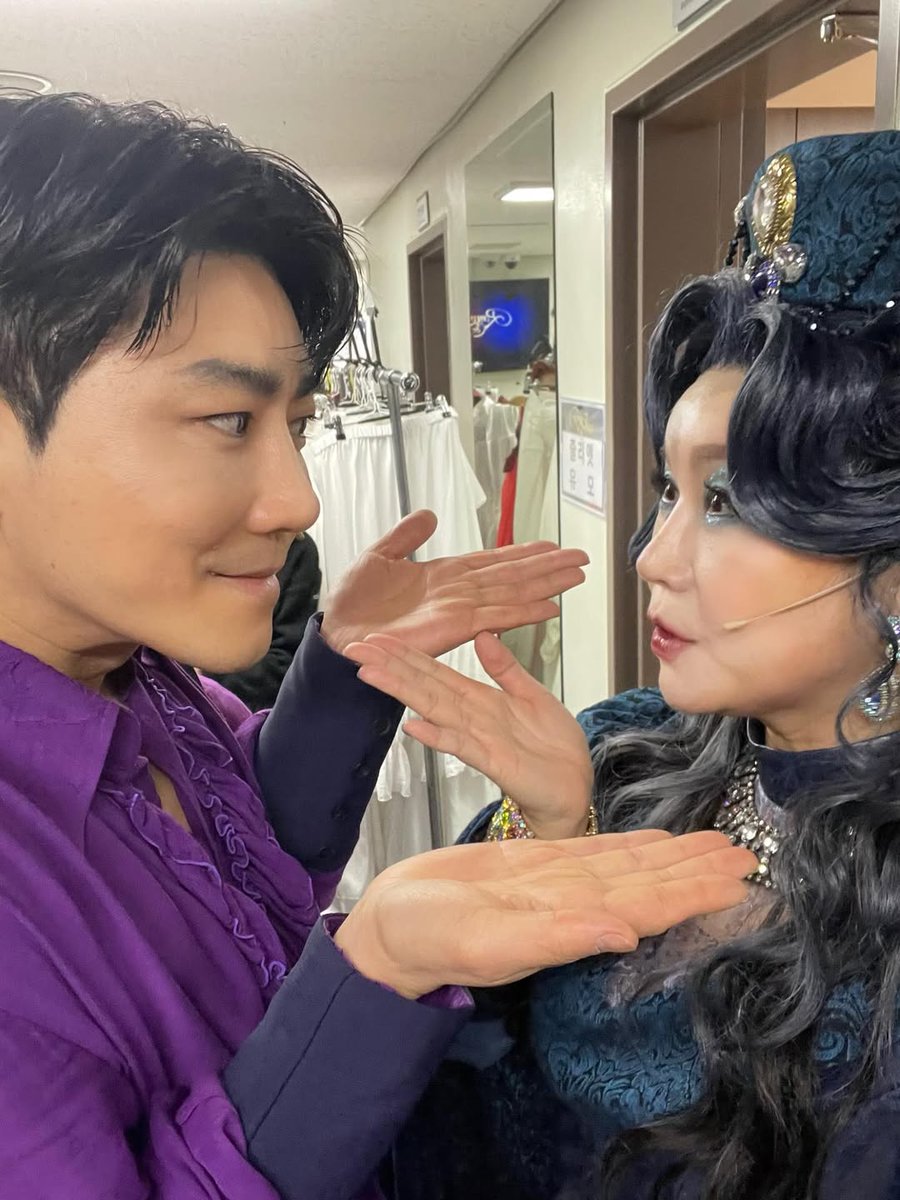 박민성 쓸데없는 정보봇 tweet media