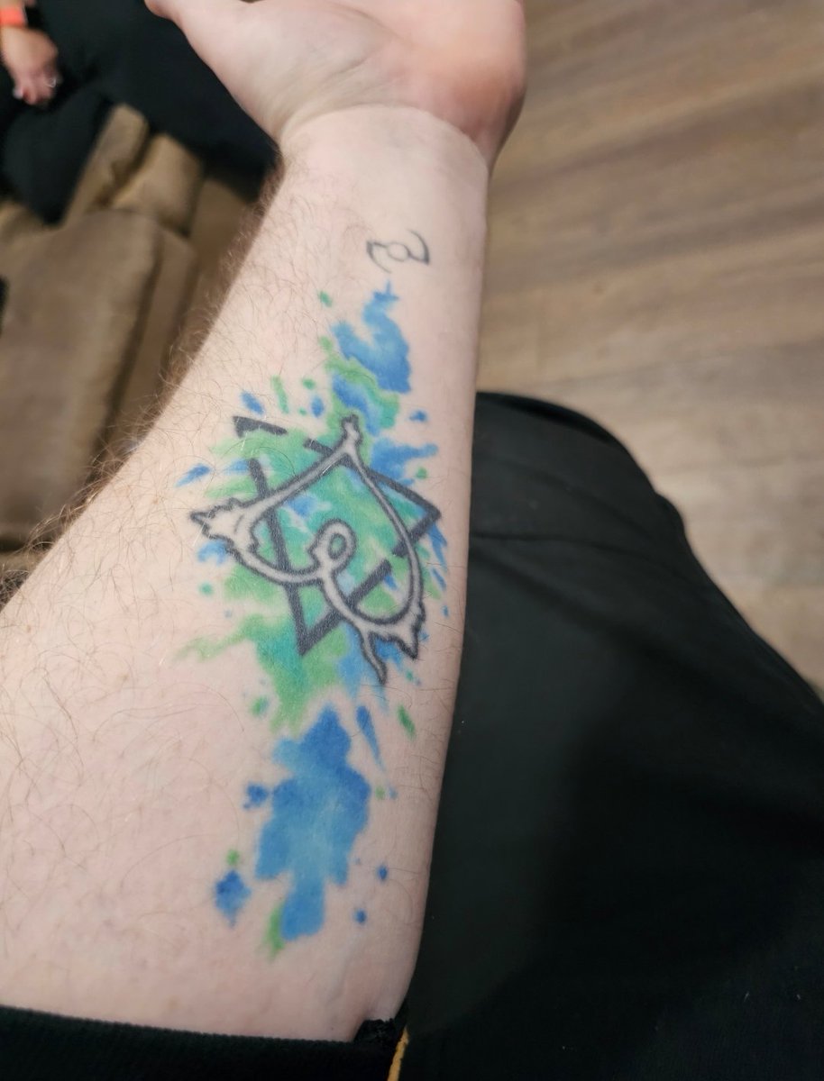 The_Musical_Medic tweet media