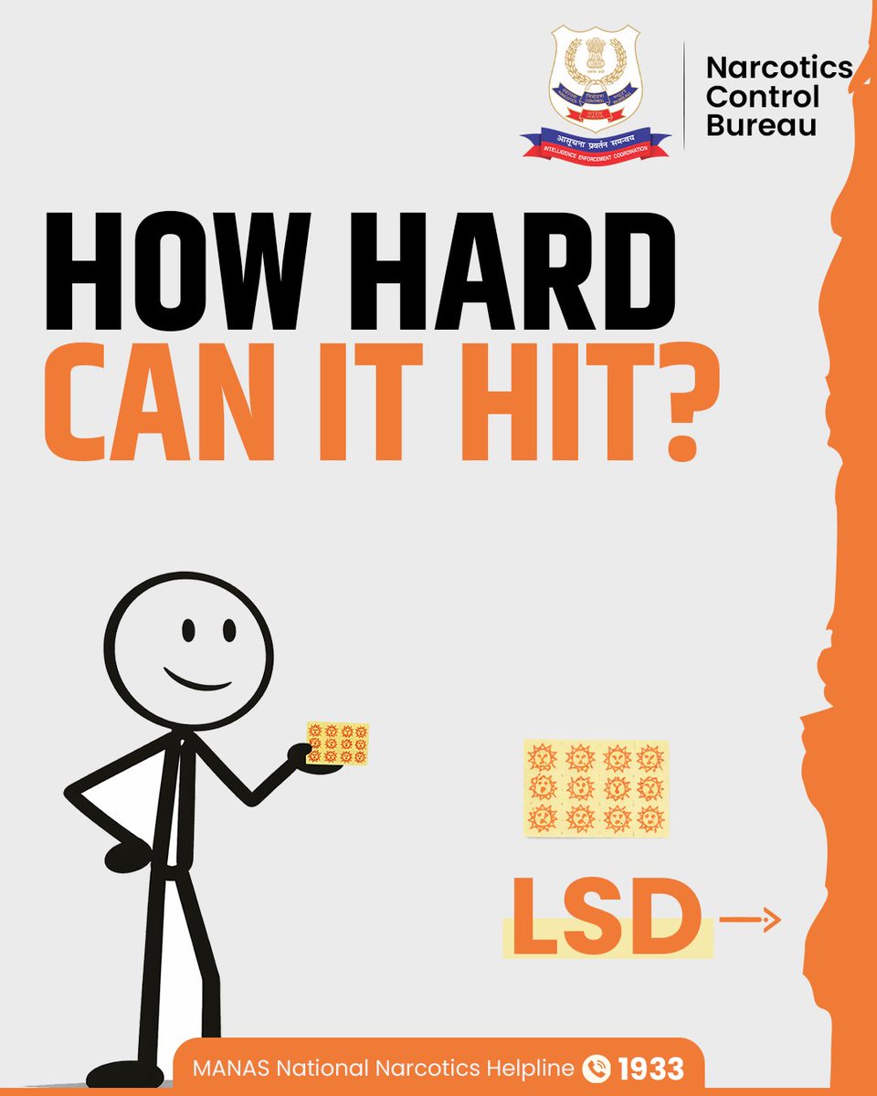 NCB MANAS tweet media