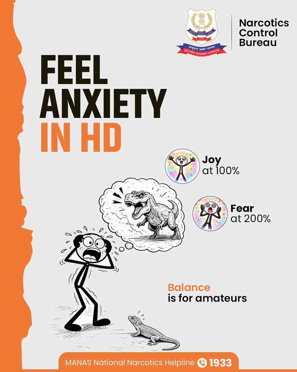 NCB MANAS tweet media