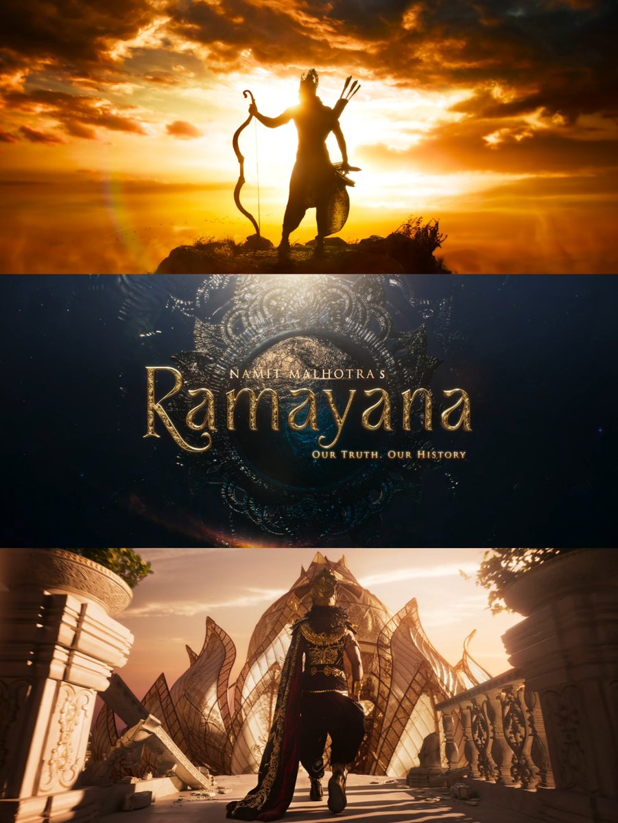 Hugendran tweet media