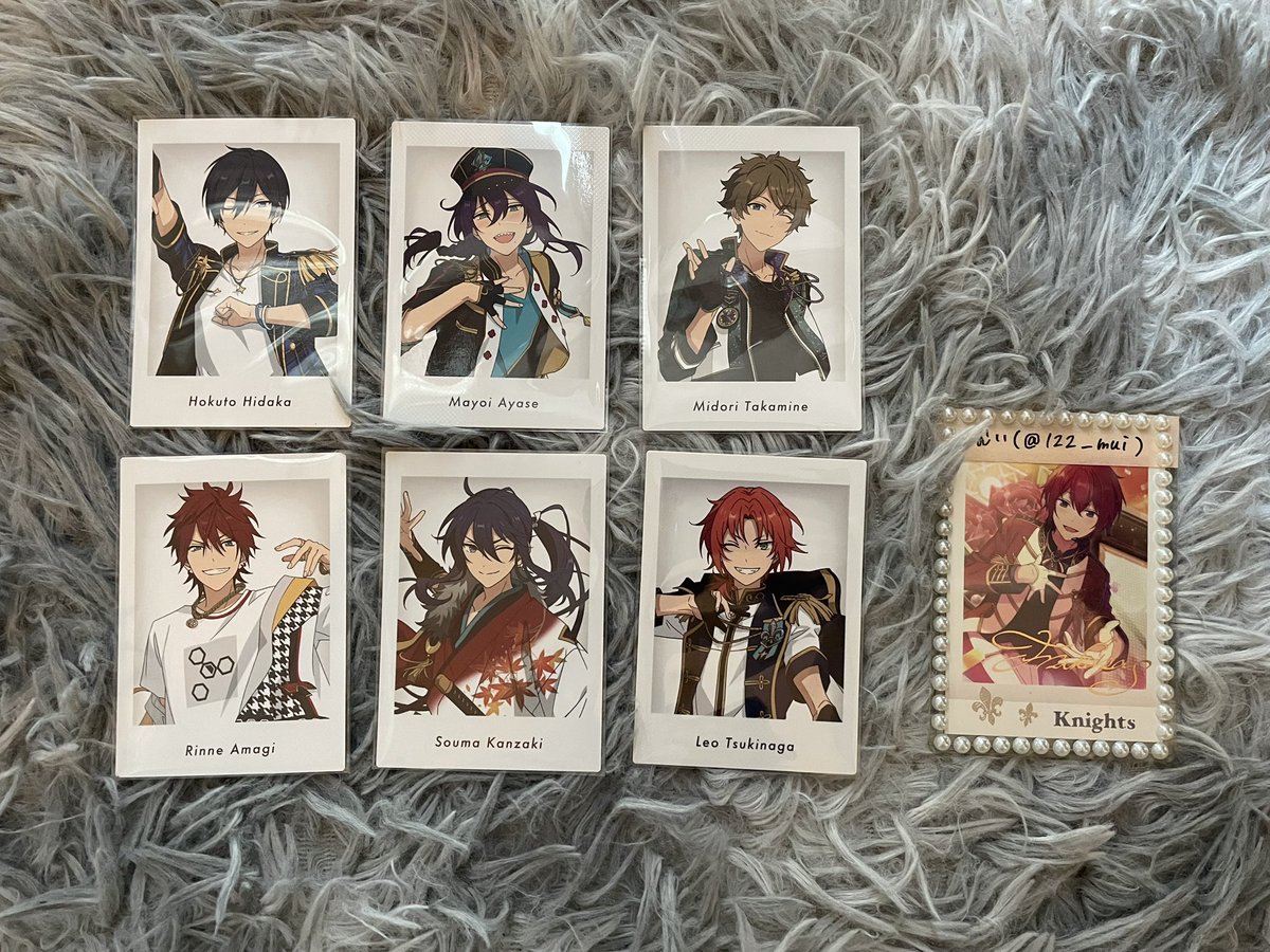 むい🌸 tweet media