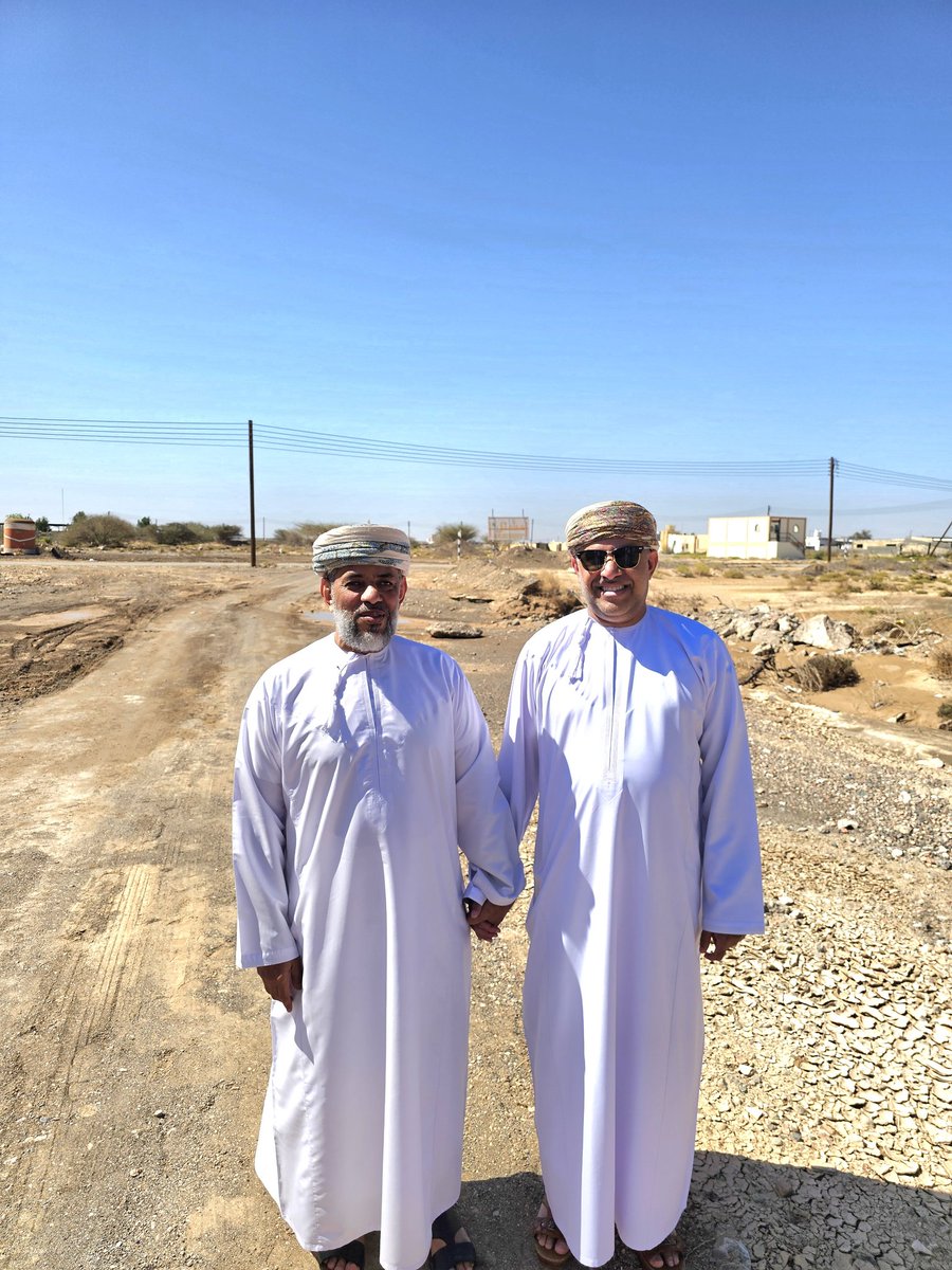 علي بن سالم الراشدي tweet media