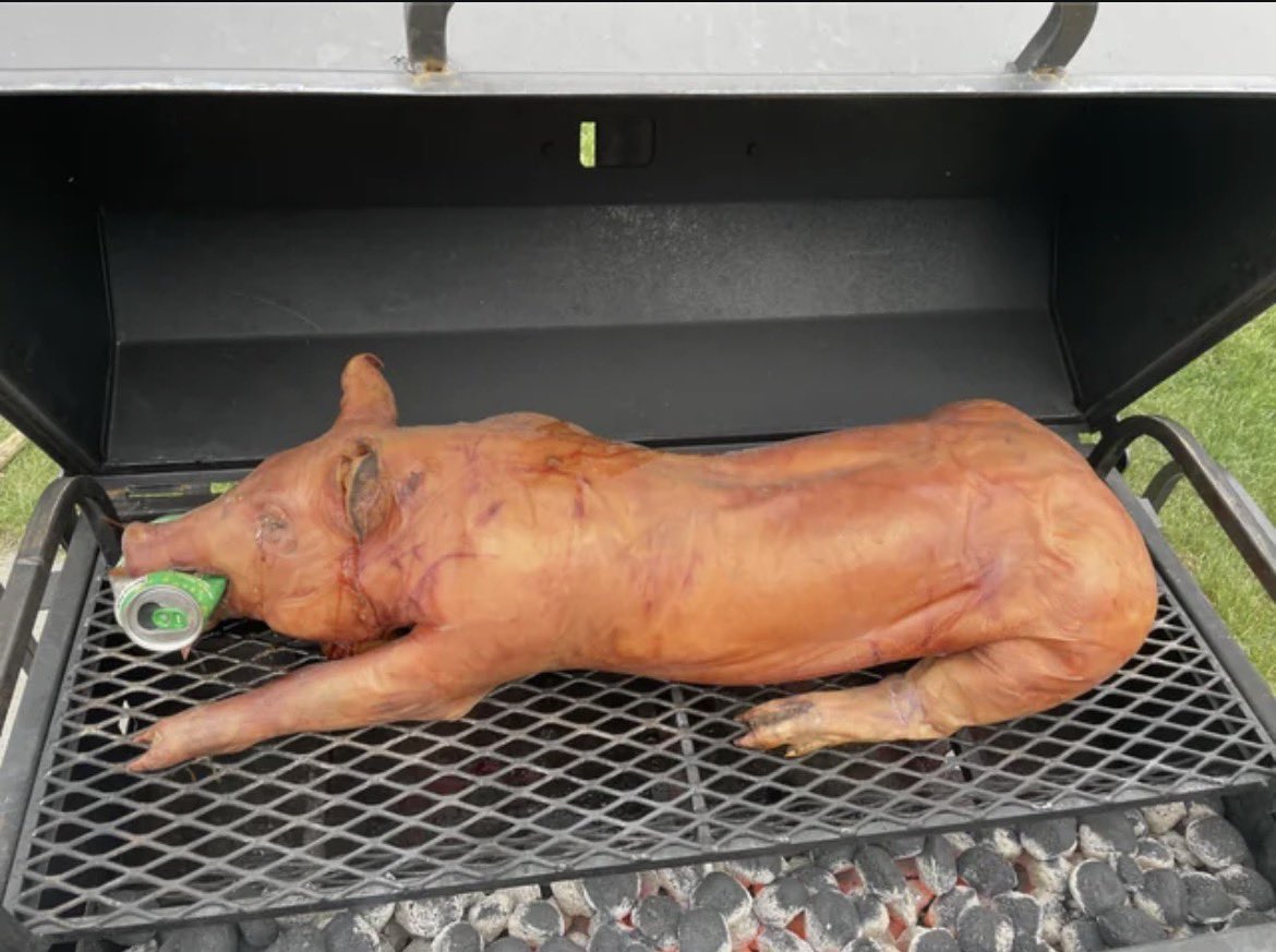 Joseph P. Larkin tweet media