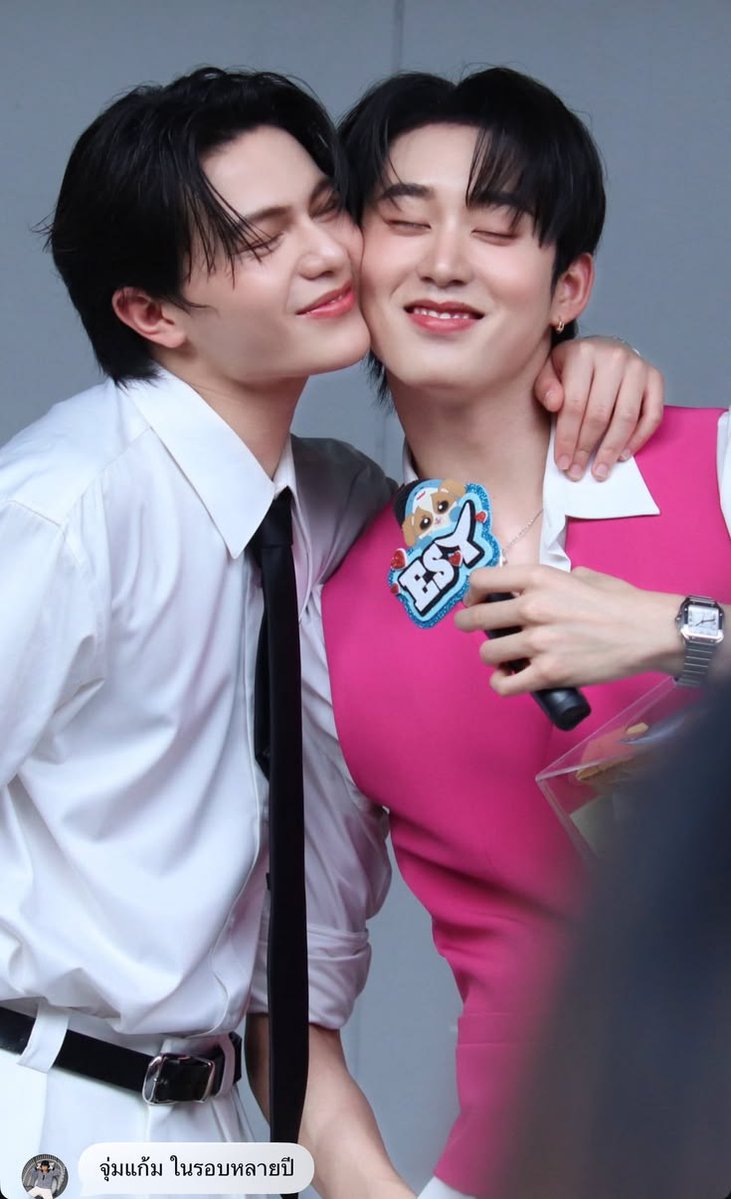 KHUNNOOWESTIE🎸🦈🍦🥜🌻🪥 (แม่น้องดีน) tweet media