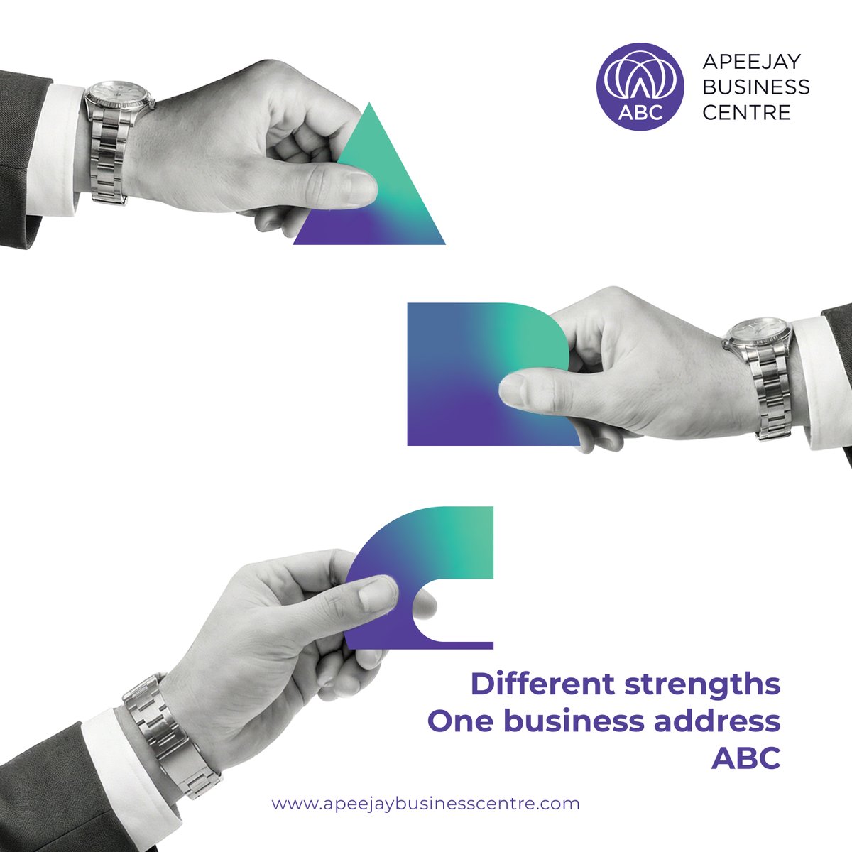 ApeejayBC's tweet photo. From teams of 3 to enterprises of 300—your workspace should empower growth, not limit it.
At Apeejay Business Centre, we create spaces for:
✅ Big Brands
✅ Agencies
✅ Startups
📍 PAN India | 🔗 https://t.co/rjuWYwS6ad
📞 1800 274 1112
#CoworkingIndia #FlexibleWorkspaces https://t.co/15ALPbddpx
