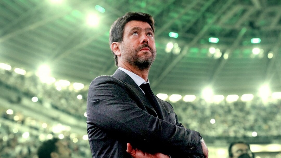 Daniele De Felice tweet media