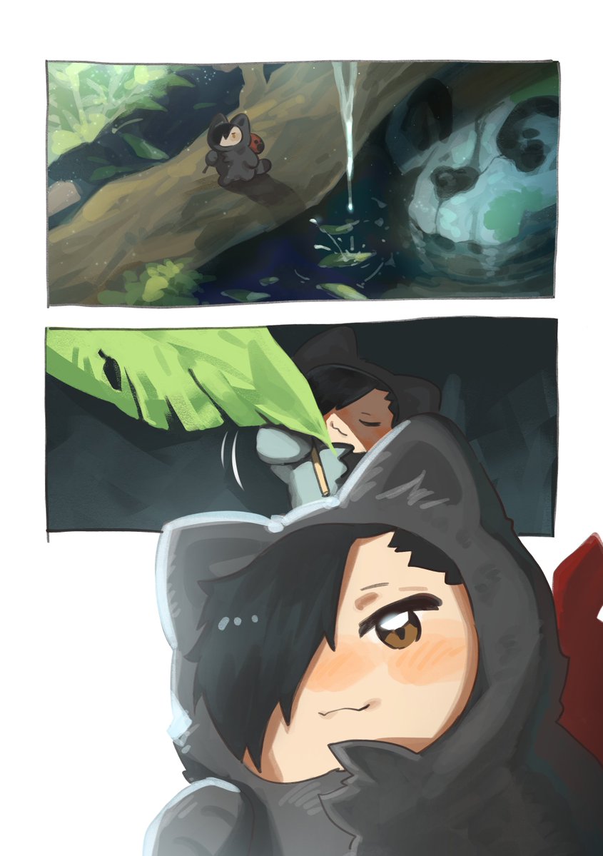 Micha（重生.Ver) tweet media